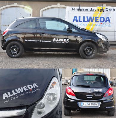 Beschriftung luebke Grafik Design Produktgestaltung Werbung Druck